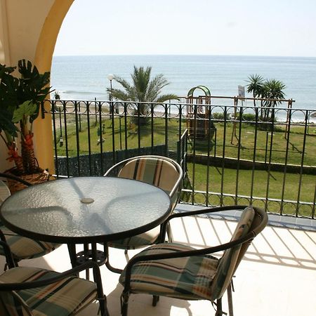 Hacienda Beach Estepona Ngoại thất bức ảnh