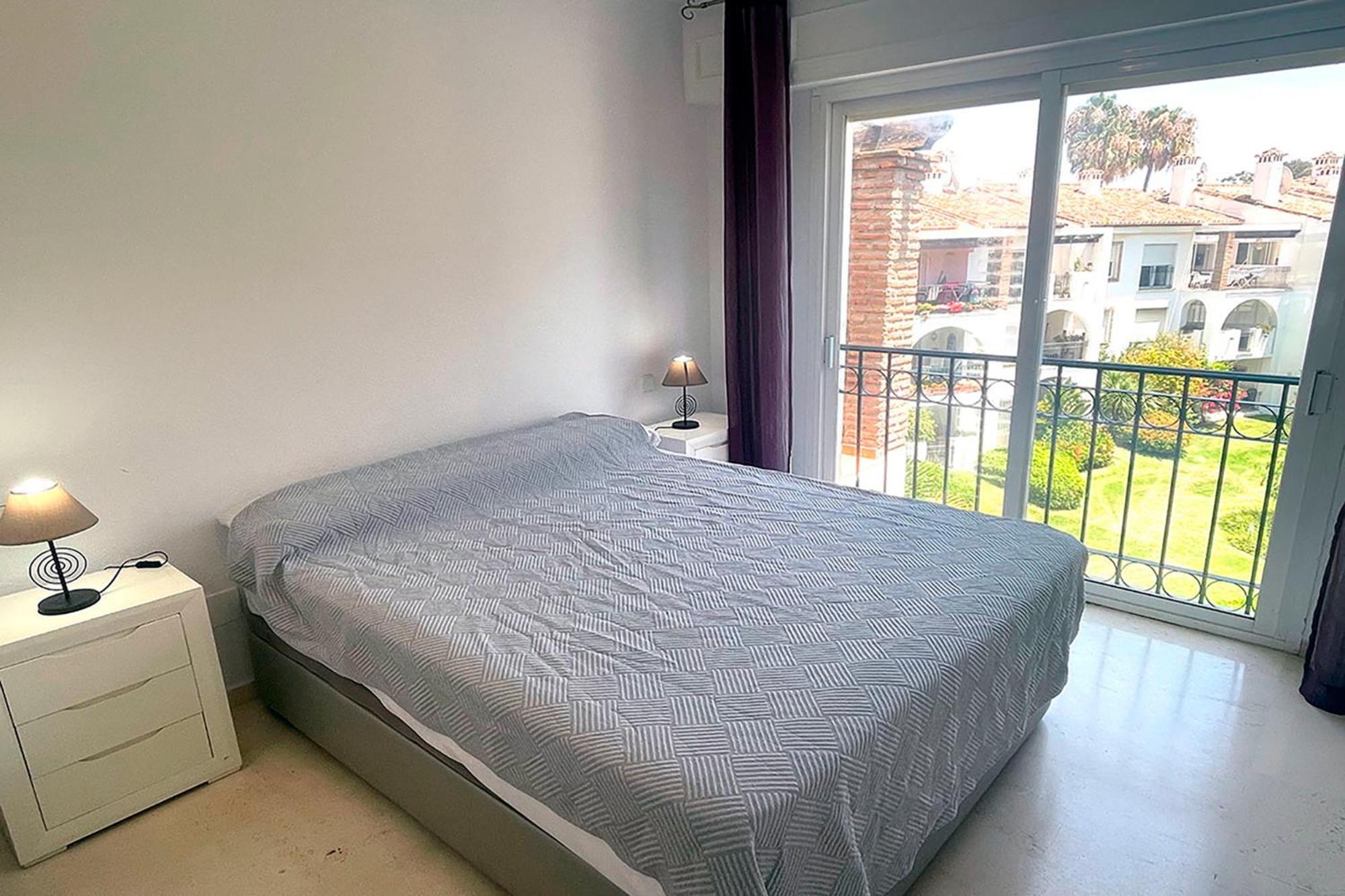 Hacienda Beach Estepona Ngoại thất bức ảnh