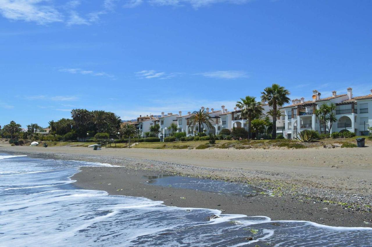 Hacienda Beach Estepona Ngoại thất bức ảnh