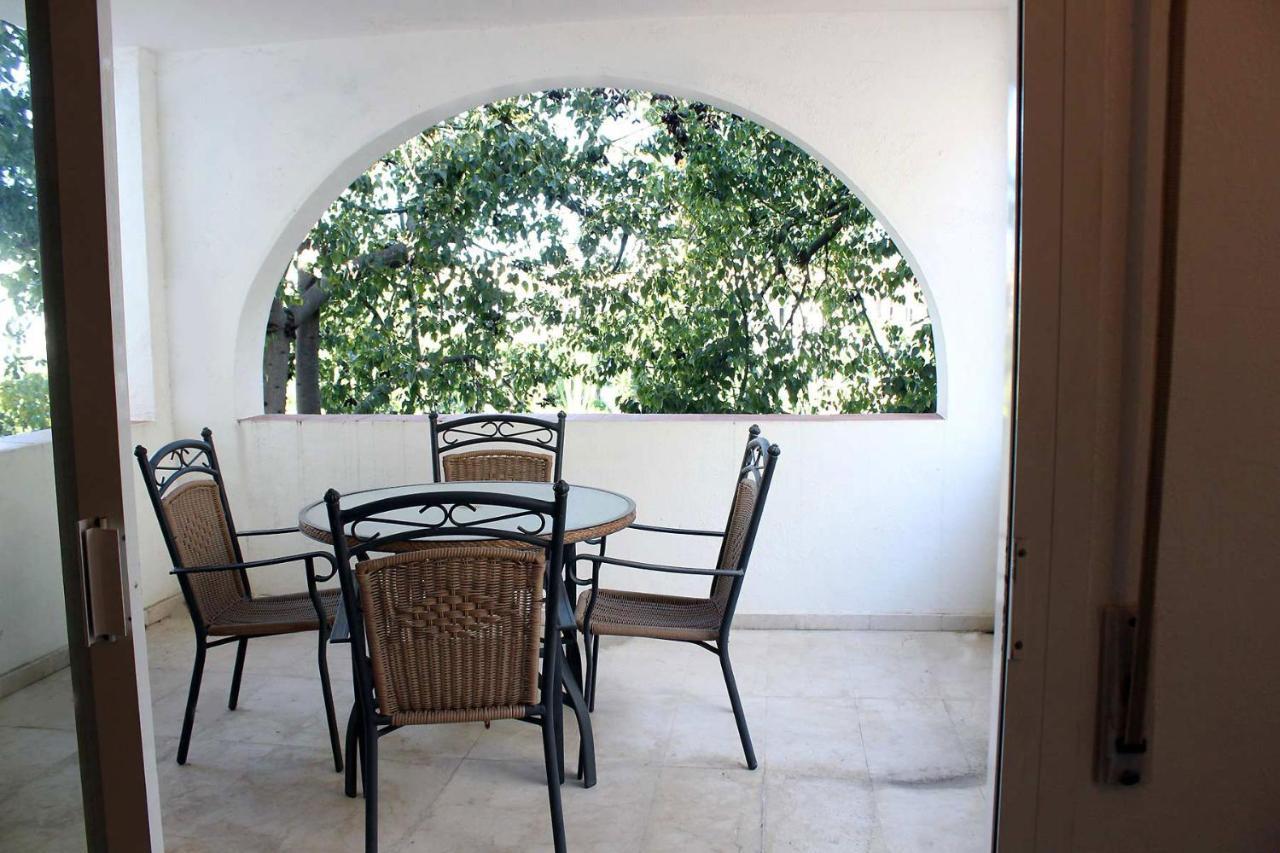 Hacienda Beach Estepona Ngoại thất bức ảnh